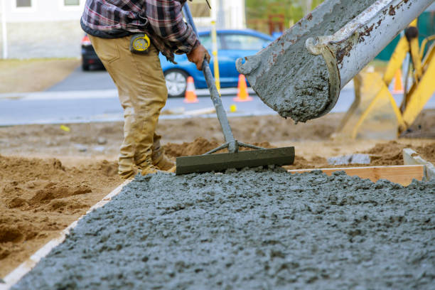 Best Residential Concrete Solutions in East Sonora, CA