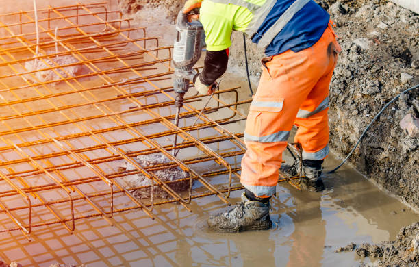 Best Concrete Foundation Repair in East Sonora, CA