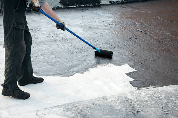 Best Commercial Concrete Services in East Sonora, CA